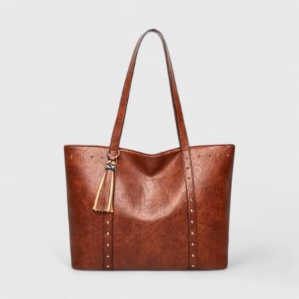 The Sierra Tote