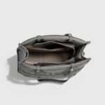 Cross-Border Trend Puffer Tote Bag - Image 10