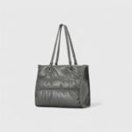 Cross-Border Trend Puffer Tote Bag - Image 8