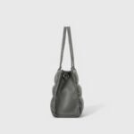 Cross-Border Trend Puffer Tote Bag - Image 12