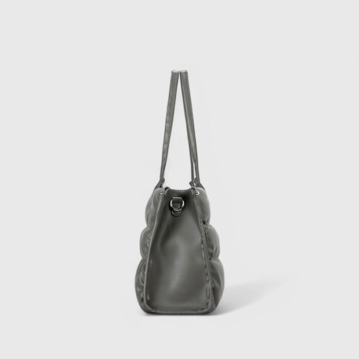 Cross-Border Trend Puffer Tote Bag - Image 12