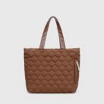 Cloud Carry - Brown - Front view