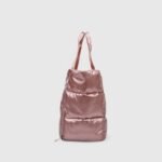Unisex Waterproof Travel Backpack Puffer Tote Bag - Image 17
