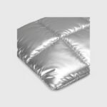 Unisex Nylon Laptop Puffer Tote Bag with Fresh and Sweet Style - Image 12