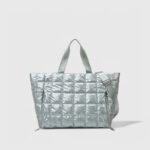 VersaPack Waterproof Oxford Puffer Tote Bag - Image 5