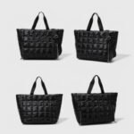 VersaPack Waterproof Oxford Puffer Tote Bag - Image 18