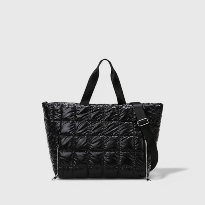 VersaPack Waterproof Oxford Puffer Tote Bag - Image 6