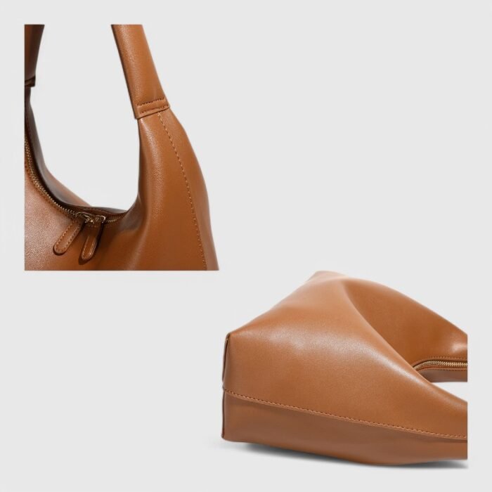 City Loop Fancy Shoulder Bag - Image 11