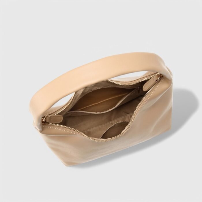 City Loop Fancy Shoulder Bag - Image 9