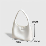 City Loop Fancy Shoulder Bag - Image 17