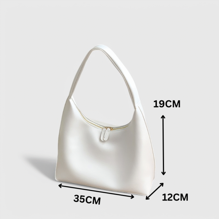 City Loop Fancy Shoulder Bag - Image 17