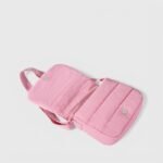 Compact Oxford Street Mini Tote Bag - Image 10