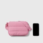 Compact Oxford Street Mini Tote Bag - Image 9