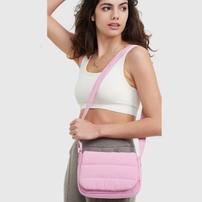 Compact Oxford Street Mini Tote Bag - Image 12