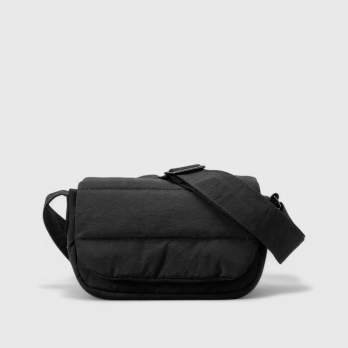 Compact Oxford Street Mini Tote Bag - Image 2