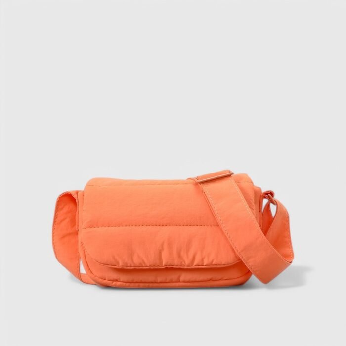 Compact Oxford Street Mini Tote Bag - Image 5
