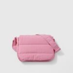 Compact Oxford Street Mini Tote Bag - Image 6