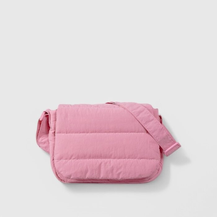 Compact Oxford Street Mini Tote Bag - Image 6