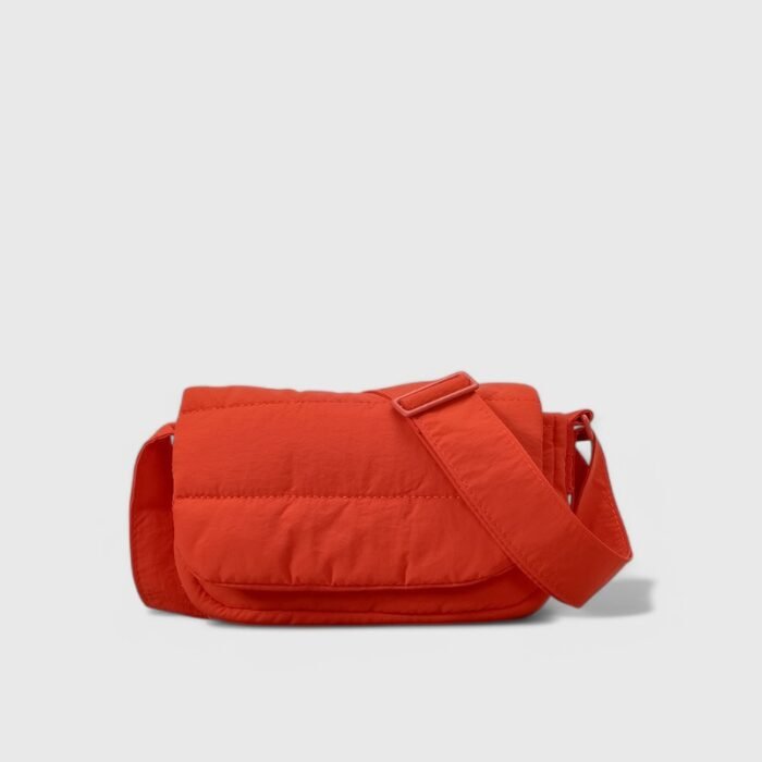 Compact Oxford Street Mini Tote Bag - Image 8