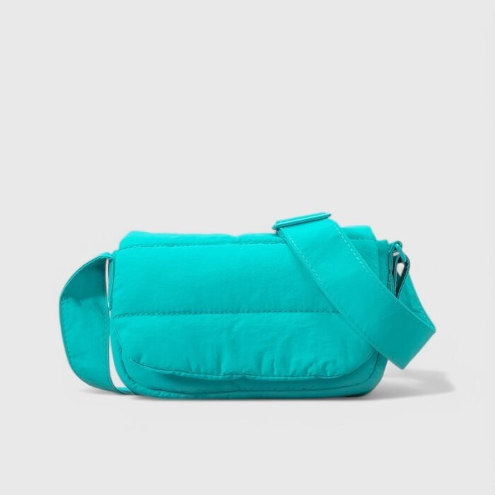 Compact Oxford Street Mini Tote Bag - Image 7