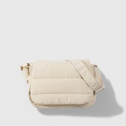 Compact Oxford Street Mini Tote Bag