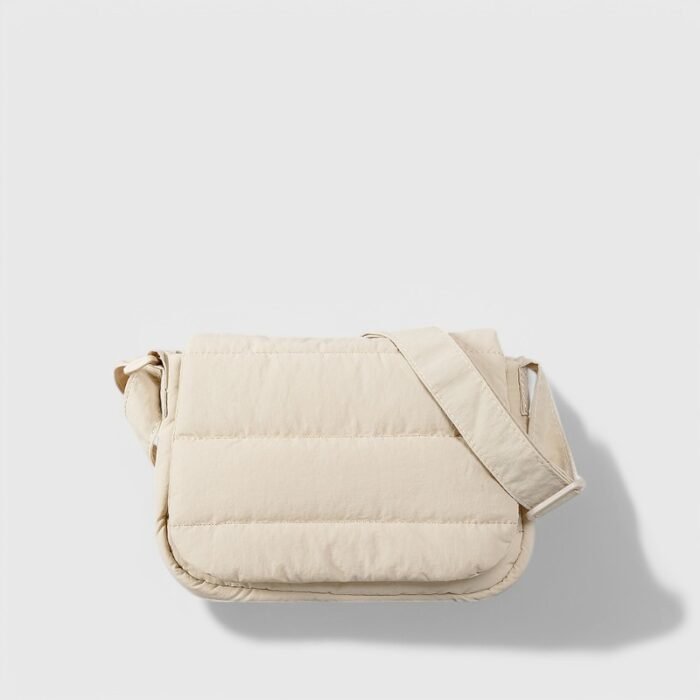 Compact Oxford Street Mini Tote Bag - Image 1