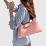 SoftEdge City Fancy Shoulder Bag - Image 9