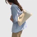SoftEdge City Fancy Shoulder Bag - Image 16