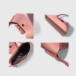 SoftEdge City Fancy Shoulder Bag - Image 7