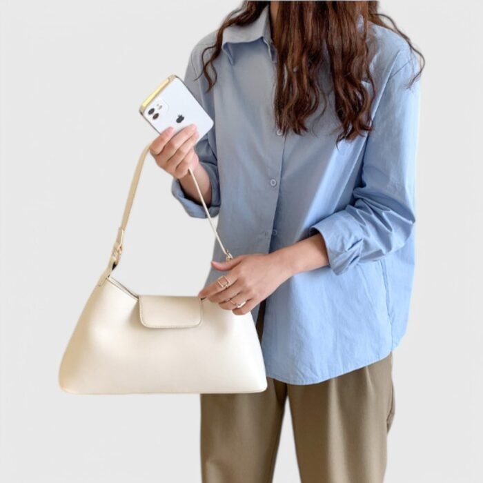 SoftEdge City Fancy Shoulder Bag - Image 13