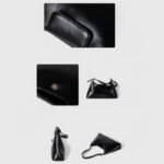 SoftEdge City Fancy Shoulder Bag - Image 8