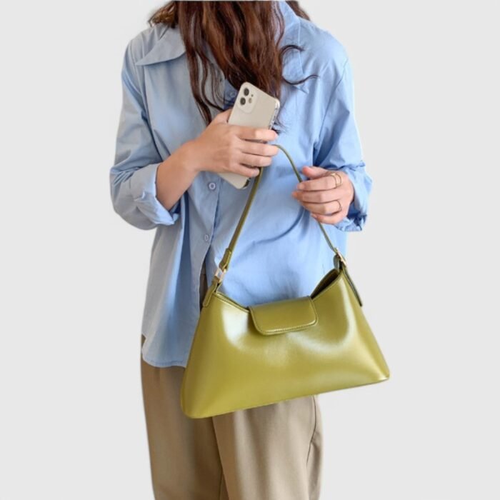 SoftEdge City Fancy Shoulder Bag - Image 15