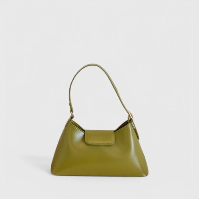 SoftEdge City Fancy Shoulder Bag - Image 2