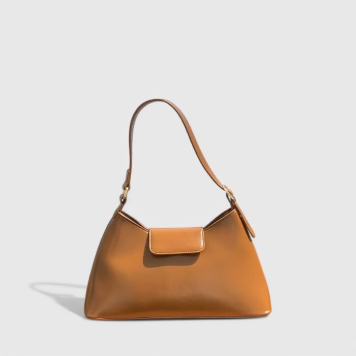 SoftEdge City Fancy Shoulder Bag - Image 3
