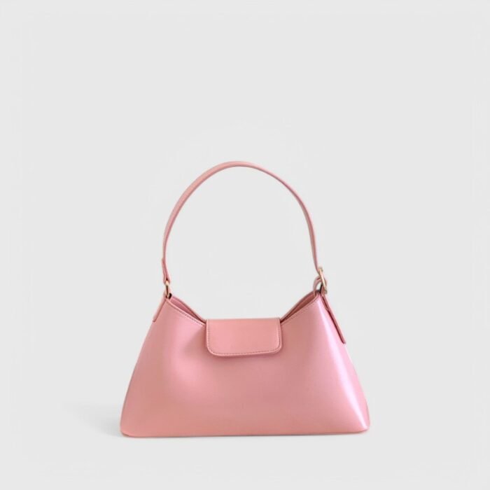 SoftEdge City Fancy Shoulder Bag - Image 5