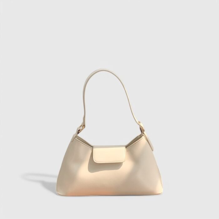 SoftEdge City Fancy Shoulder Bag - Image 1