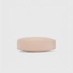 Rounded Shell Fancy Shoulder Bag for Daily Outfits - Image 8