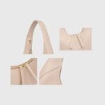 Rounded Shell Fancy Shoulder Bag for Daily Outfits - Image 10