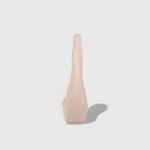 Rounded Shell Fancy Shoulder Bag for Daily Outfits - Image 7