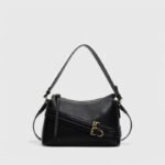 Double Strap PU City Fancy Shoulder Bag for Everyday Use - Image 2
