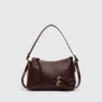Double Strap PU City Fancy Shoulder Bag for Everyday Use - Image 3
