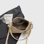 Double Strap PU City Fancy Shoulder Bag for Everyday Use - Image 6