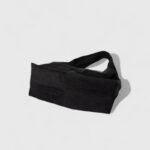 ChicFall Dumpling Suede Shoulder Bag With Magnetic Clasp - Image 11
