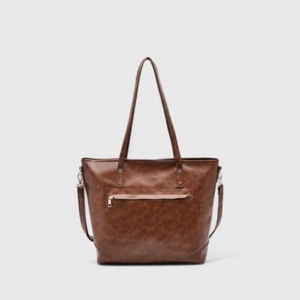 The Spencer Tote