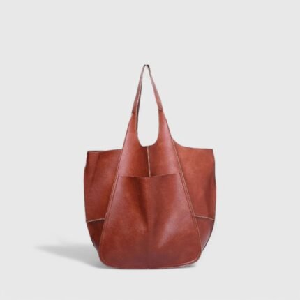 The Timeless Tote
