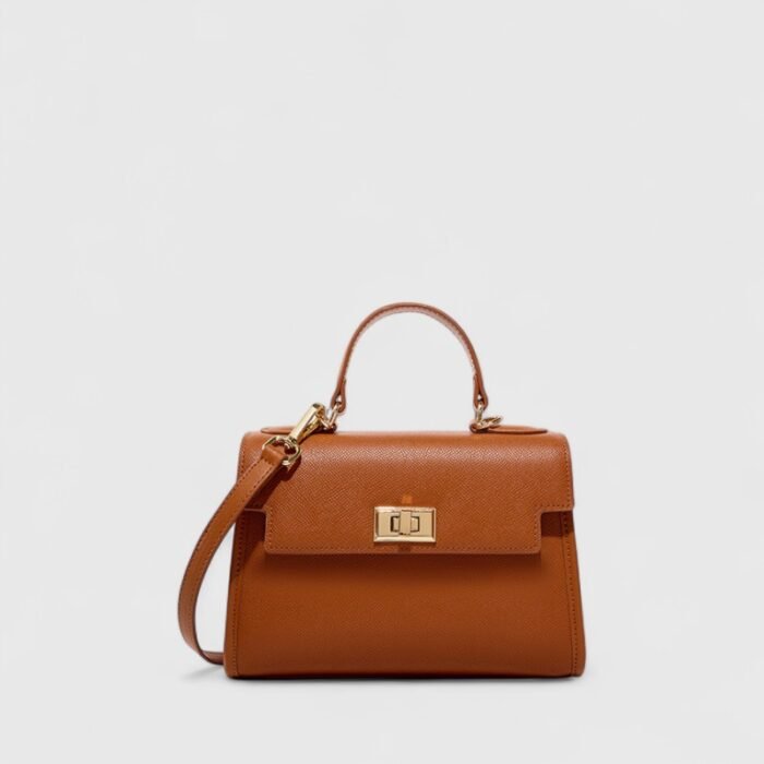 LidLine Retro Mini Tote Bag - Image 2
