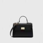 LidLine Retro Mini Tote Bag - Image 3