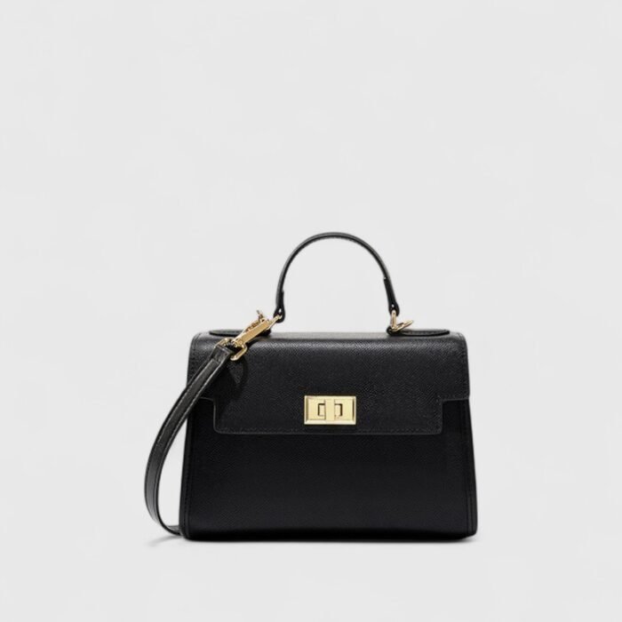LidLine Retro Mini Tote Bag - Image 3