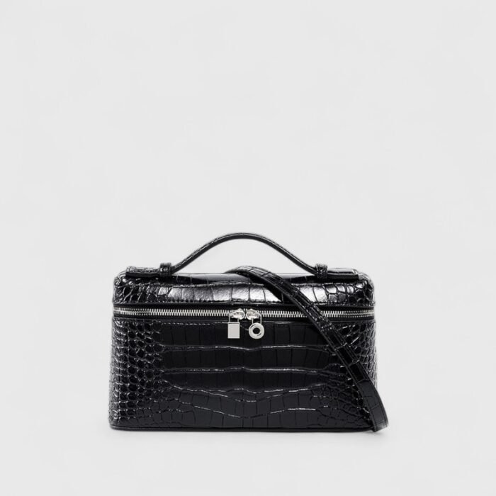 SoftShape Zip Tiny Crossboady Bag - Image 2