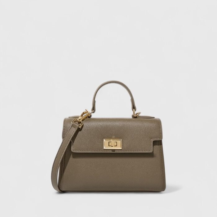 LidLine Retro Mini Tote Bag - Image 1